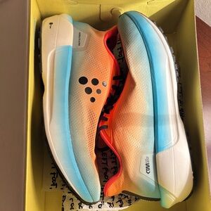 Craft Nordlite Ultra M Gravel Running Shoes